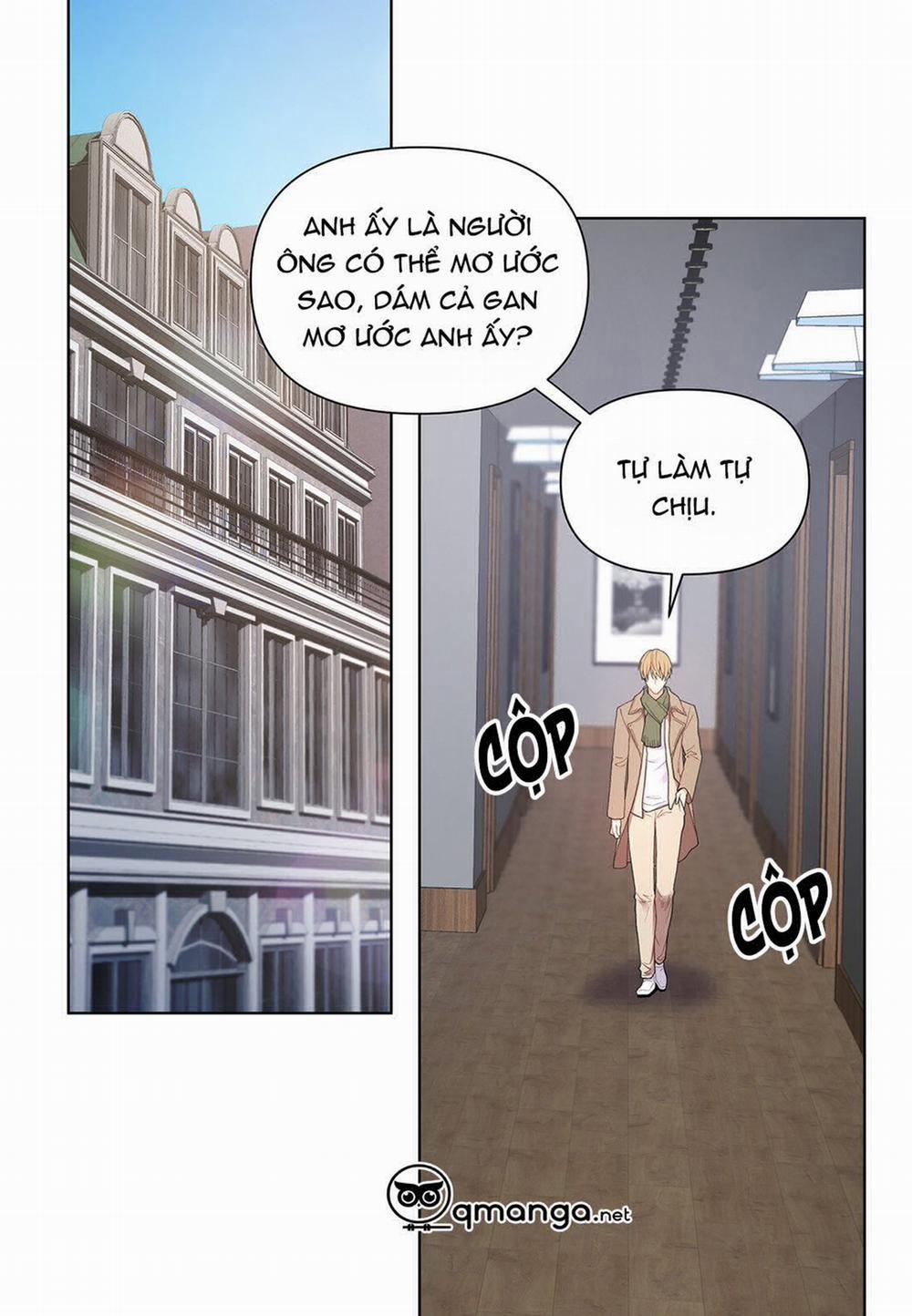 Ngọt Ngào Dành Cho Em 25 trang 8