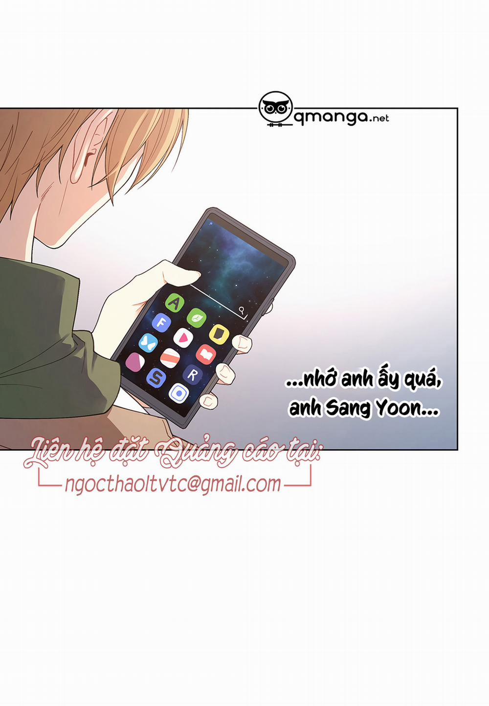 Ngọt Ngào Dành Cho Em 25 trang 9