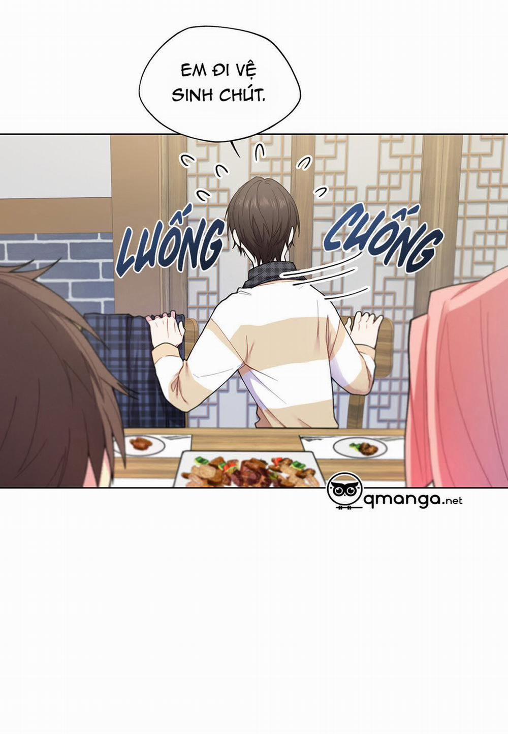 Ngọt Ngào Dành Cho Em 26 trang 10