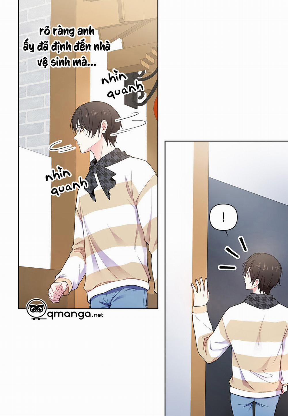 Ngọt Ngào Dành Cho Em 26 trang 12