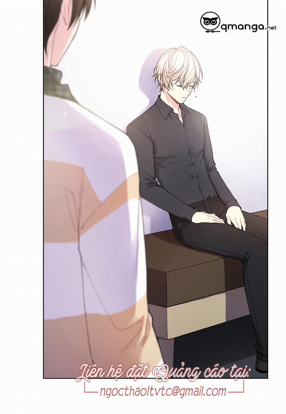 Ngọt Ngào Dành Cho Em 26 trang 13