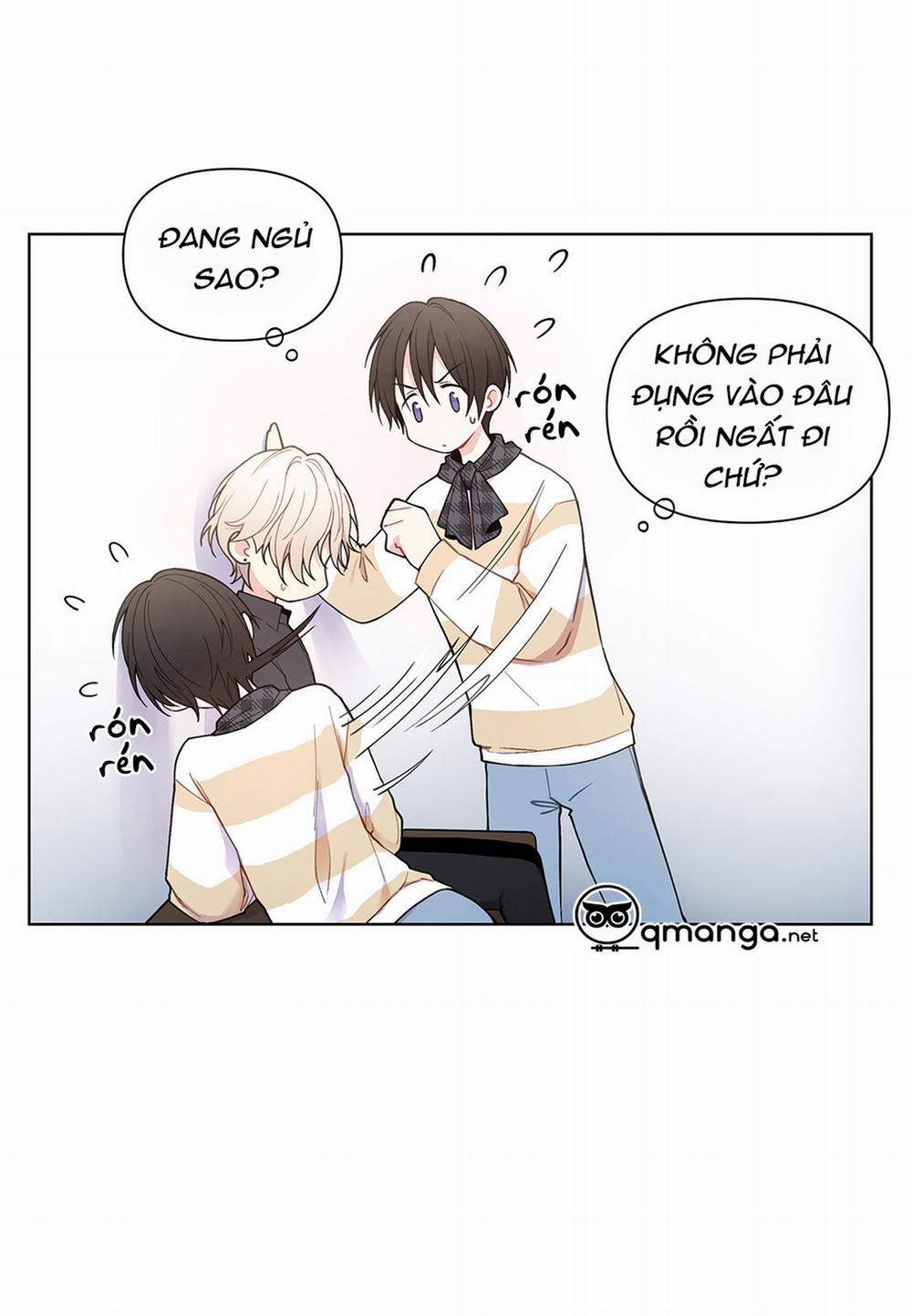 Ngọt Ngào Dành Cho Em 26 trang 14