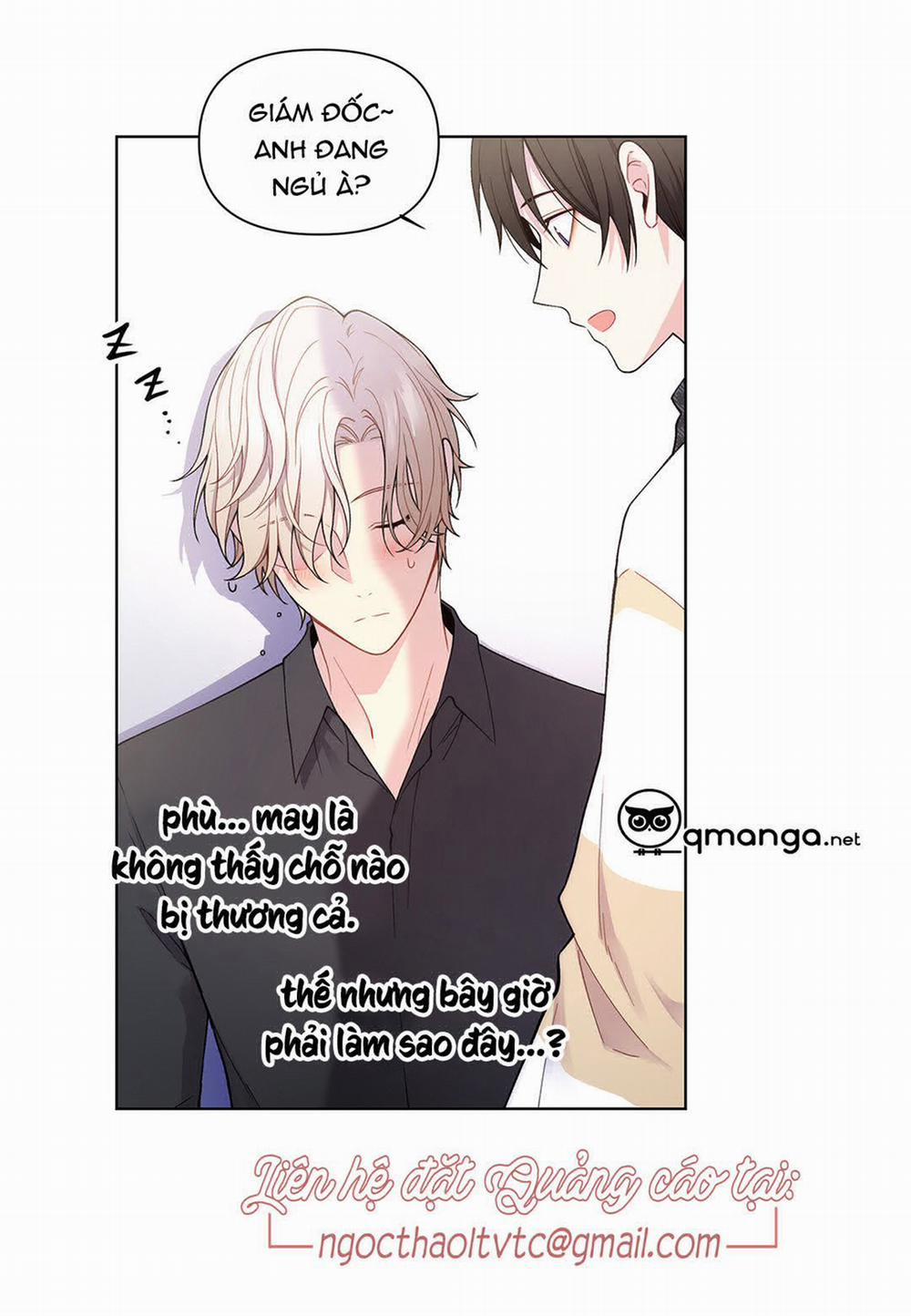 Ngọt Ngào Dành Cho Em 26 trang 15