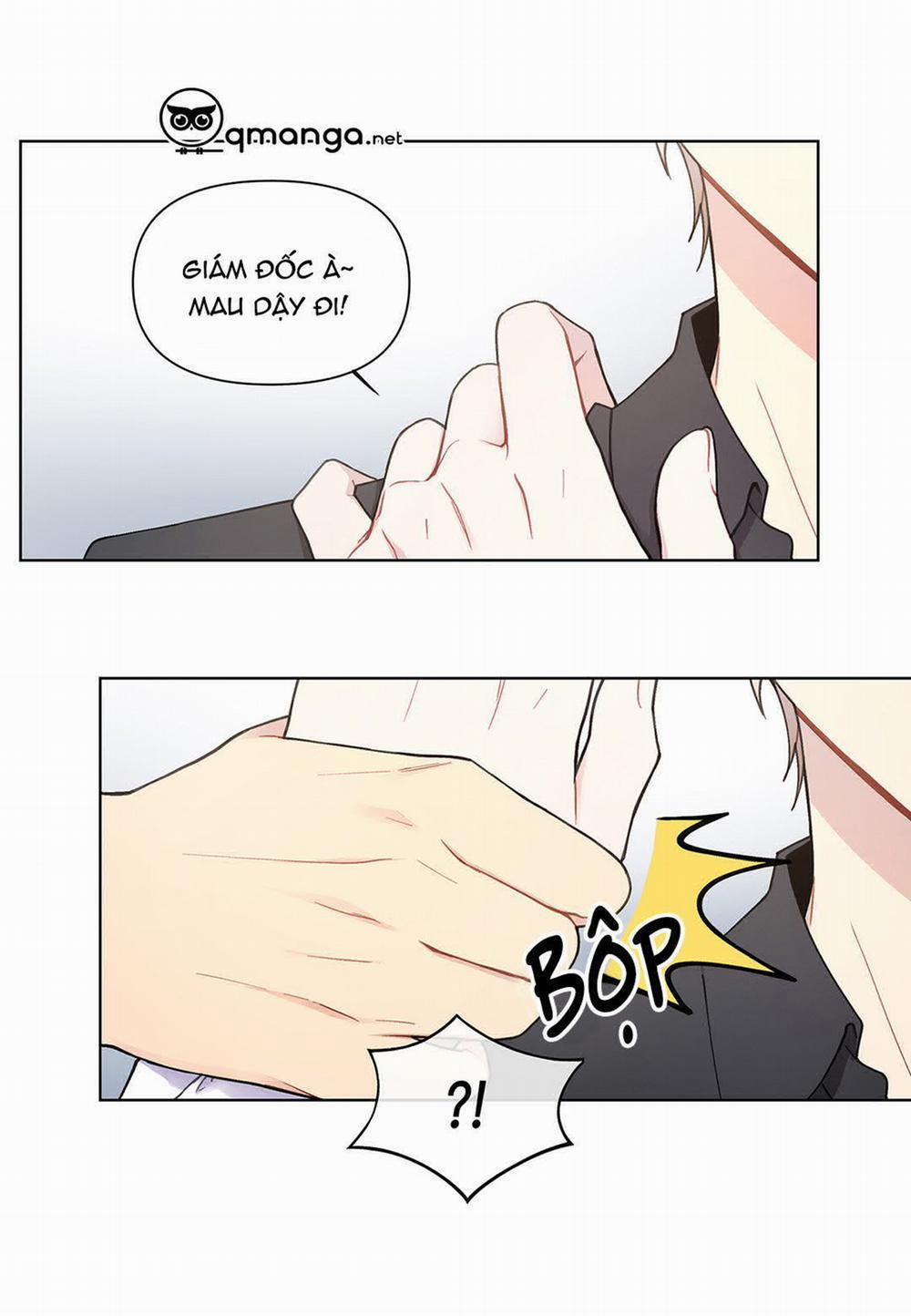 Ngọt Ngào Dành Cho Em 26 trang 16