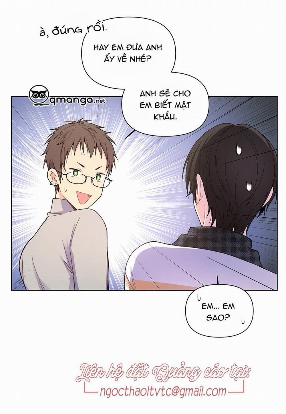 Ngọt Ngào Dành Cho Em 26 trang 19