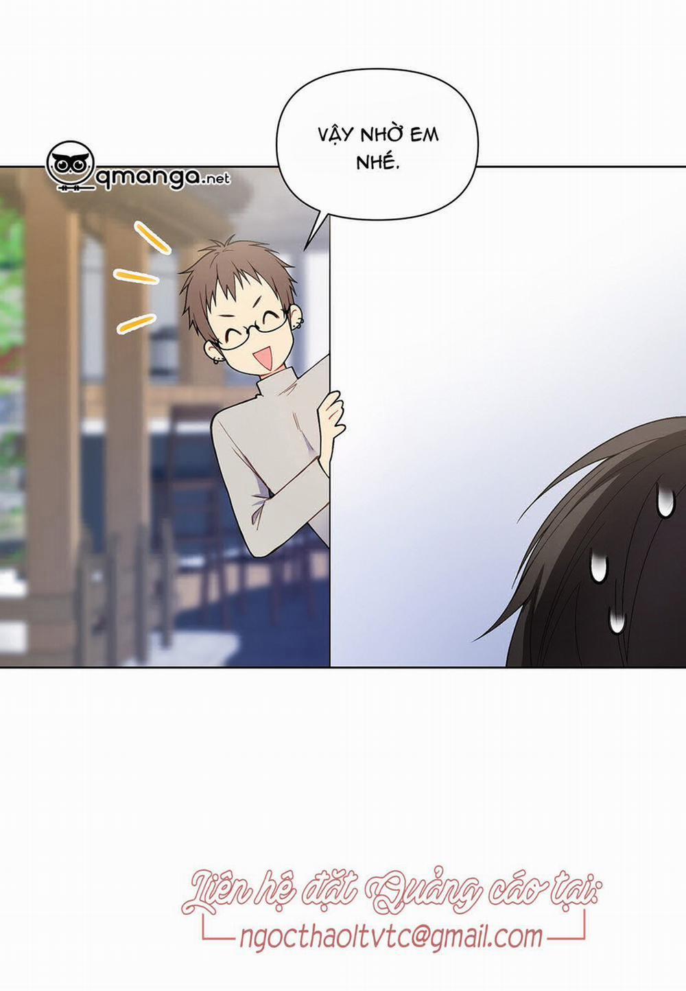 Ngọt Ngào Dành Cho Em 26 trang 21