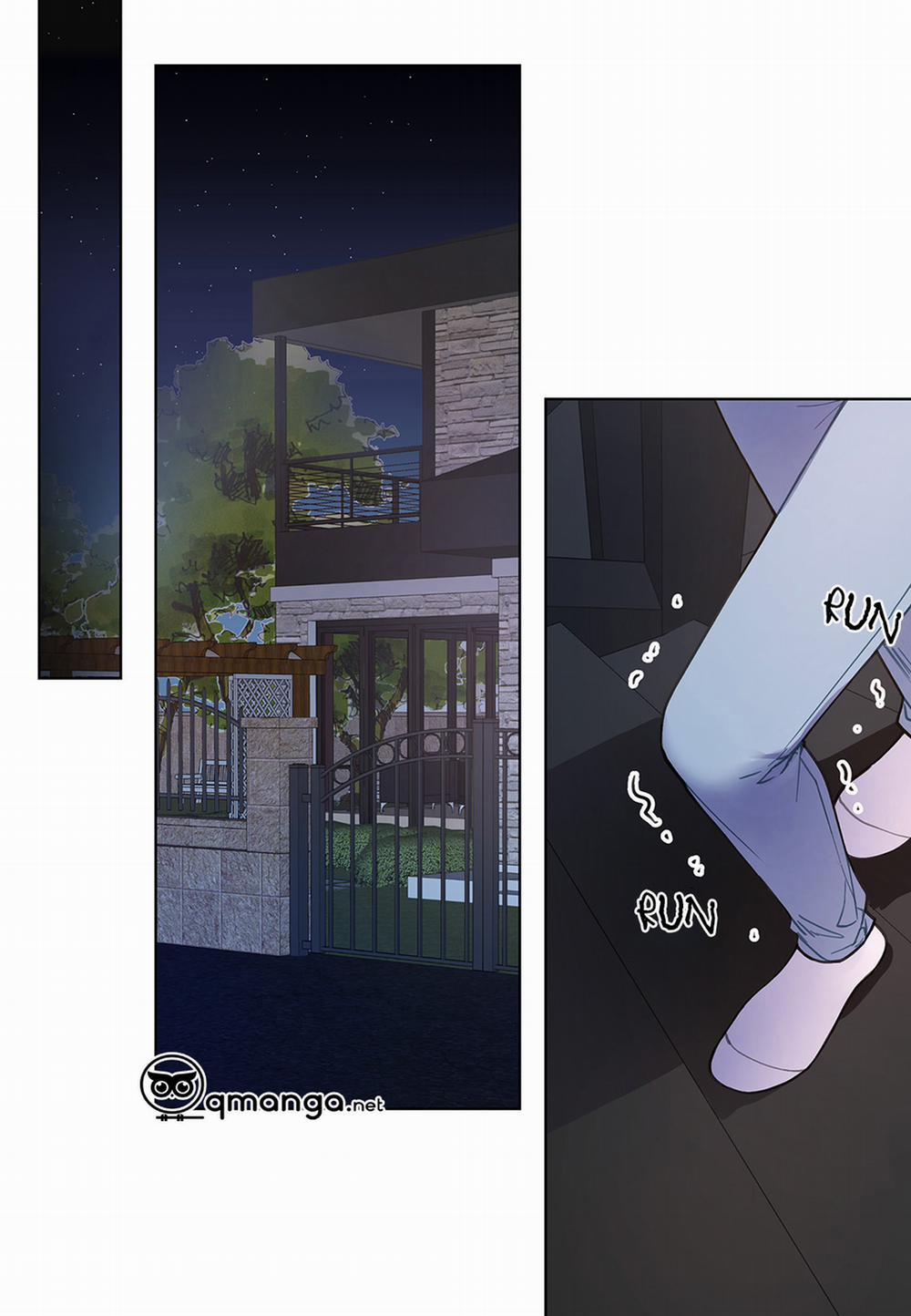 Ngọt Ngào Dành Cho Em 26 trang 24