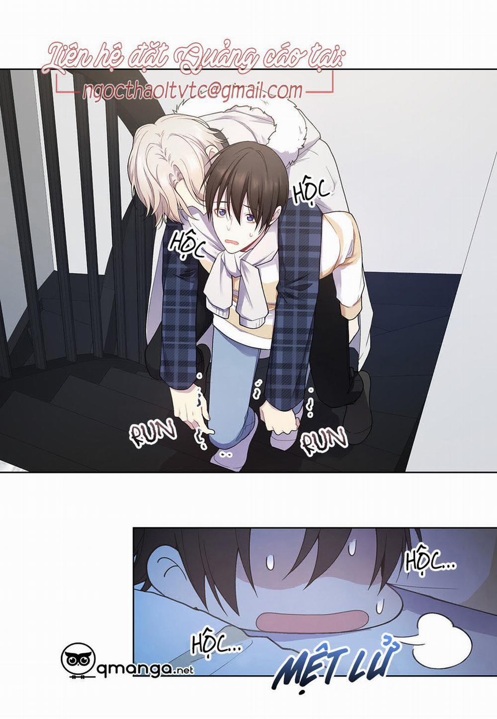 Ngọt Ngào Dành Cho Em 26 trang 25