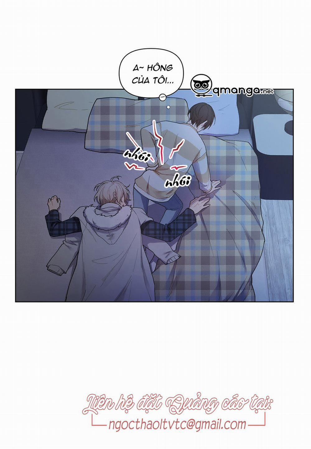 Ngọt Ngào Dành Cho Em 26 trang 27