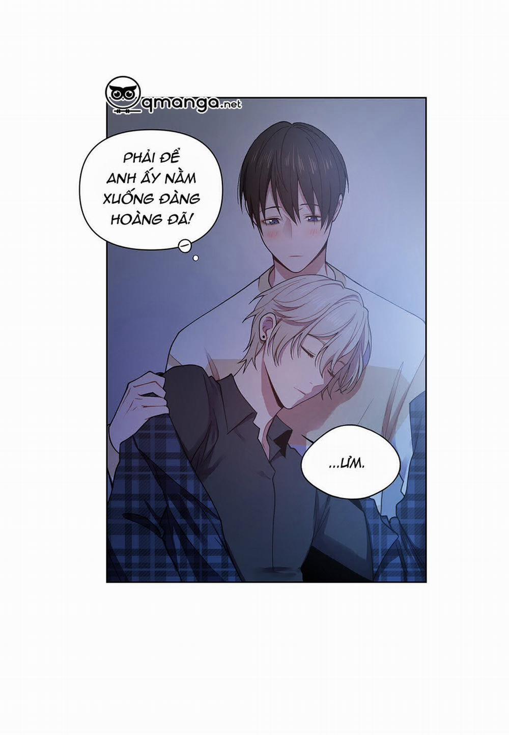 Ngọt Ngào Dành Cho Em 26 trang 28