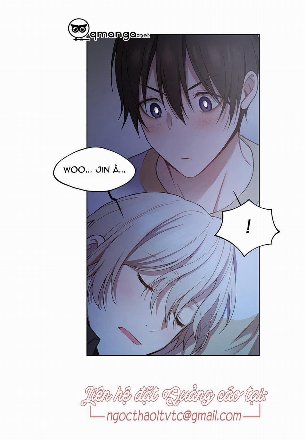 Ngọt Ngào Dành Cho Em 26 trang 29