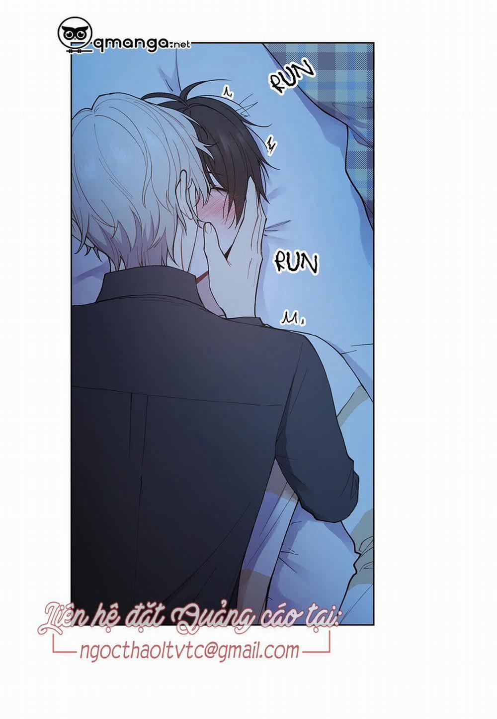 Ngọt Ngào Dành Cho Em 26 trang 3