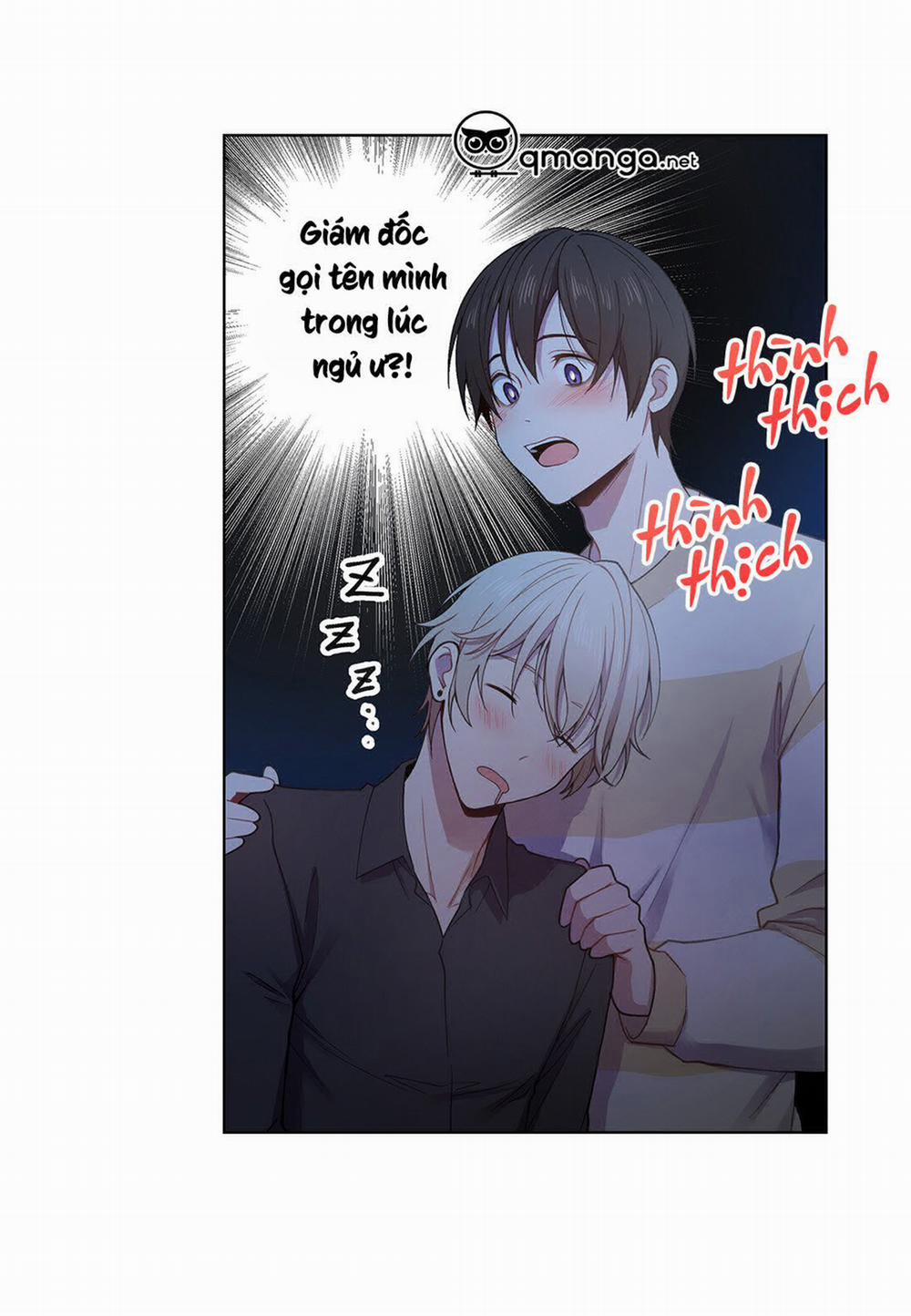 Ngọt Ngào Dành Cho Em 26 trang 30