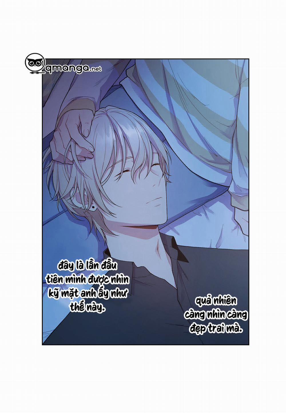 Ngọt Ngào Dành Cho Em 26 trang 32