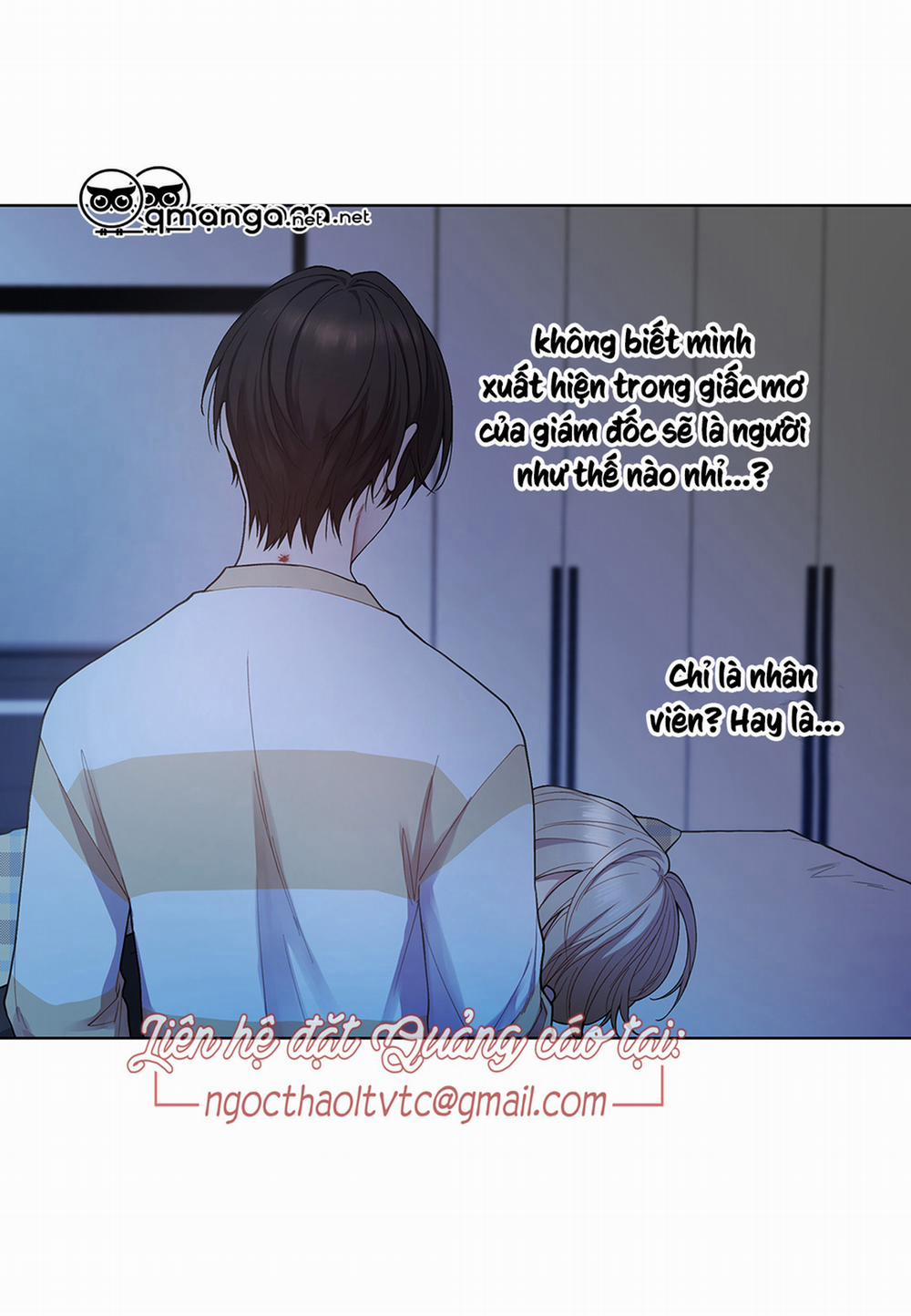 Ngọt Ngào Dành Cho Em 26 trang 33