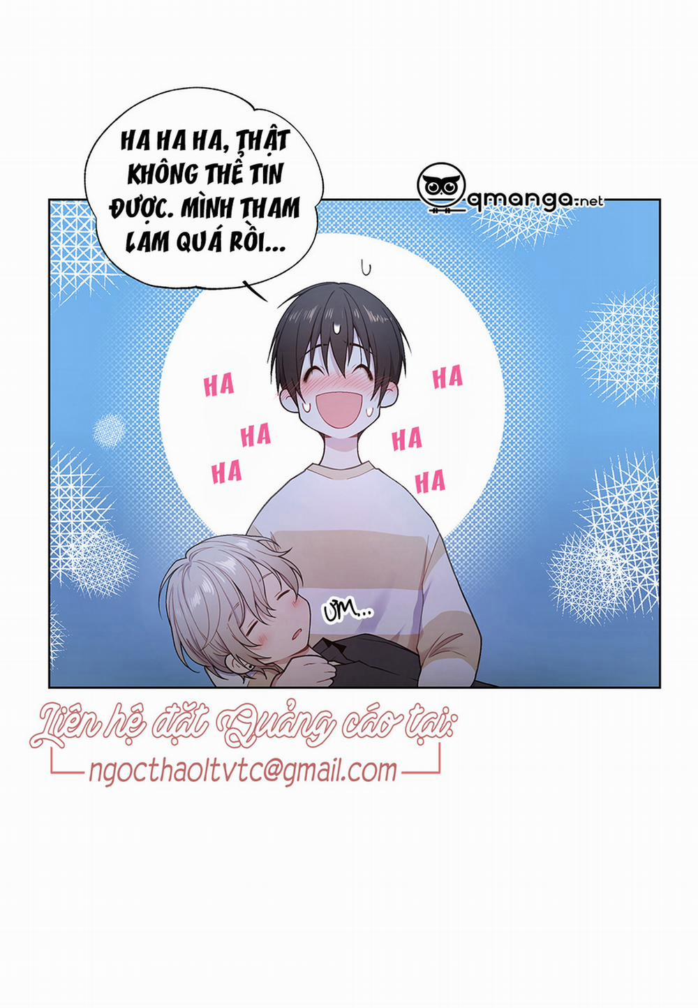 Ngọt Ngào Dành Cho Em 26 trang 35