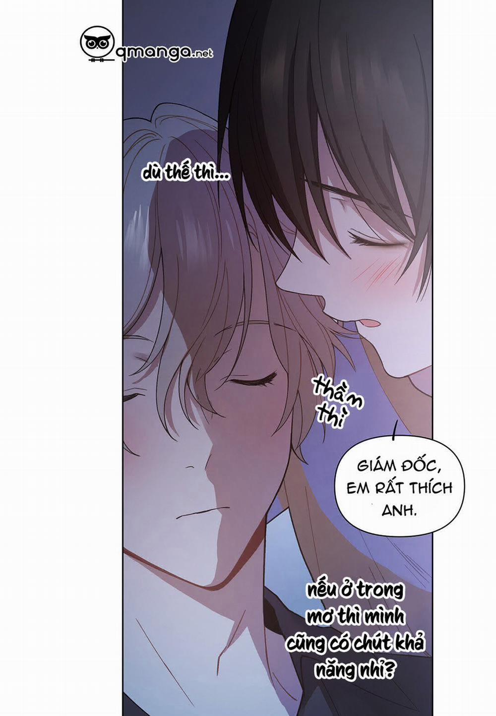 Ngọt Ngào Dành Cho Em 26 trang 36