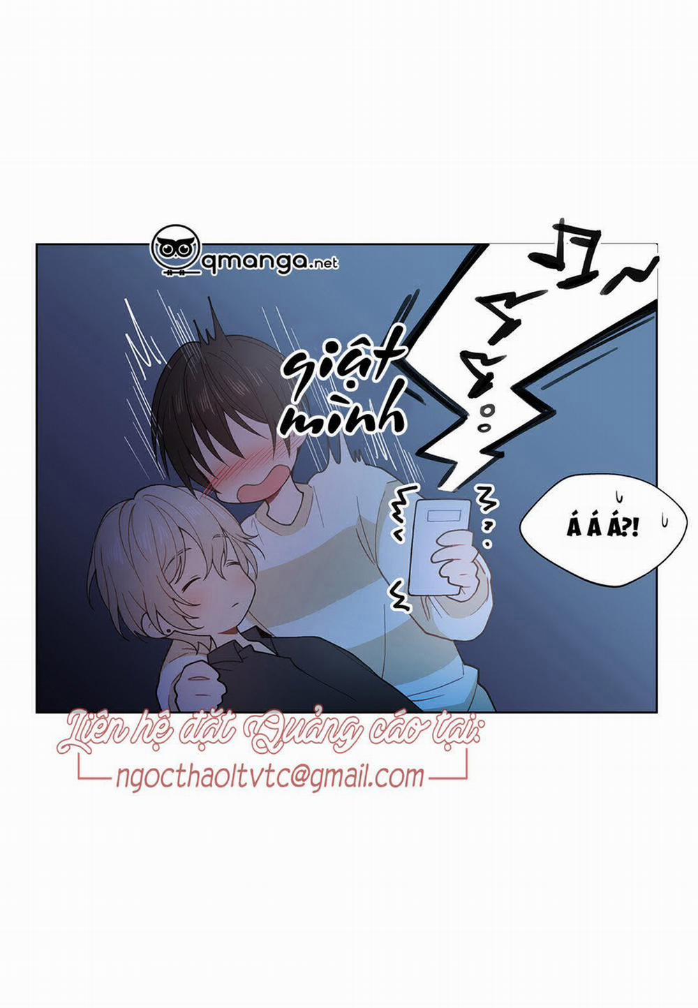 Ngọt Ngào Dành Cho Em 26 trang 37