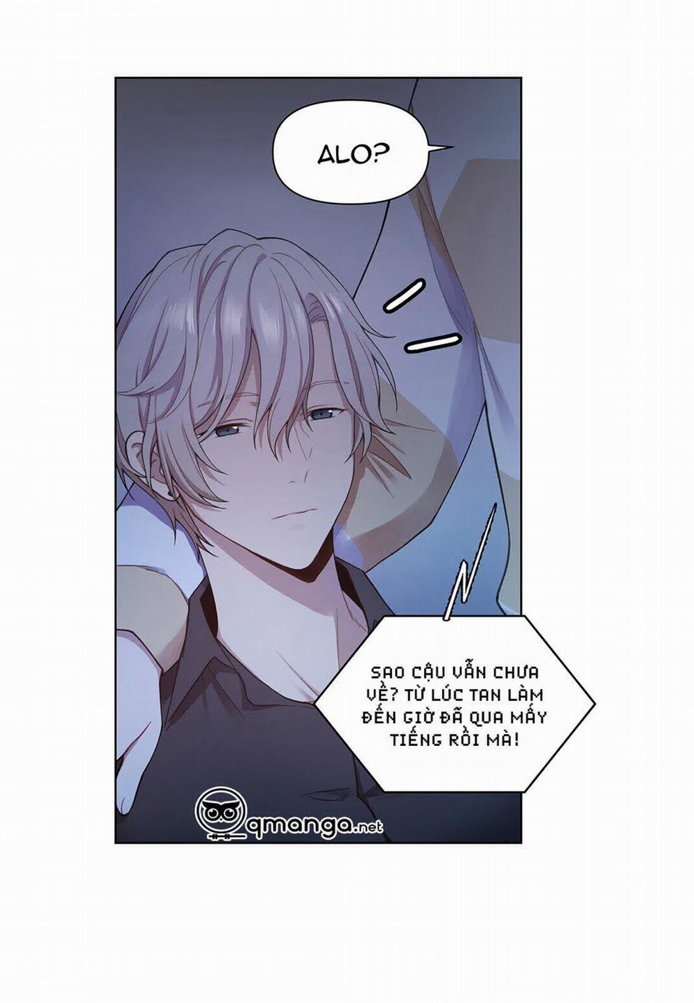 Ngọt Ngào Dành Cho Em 26 trang 38