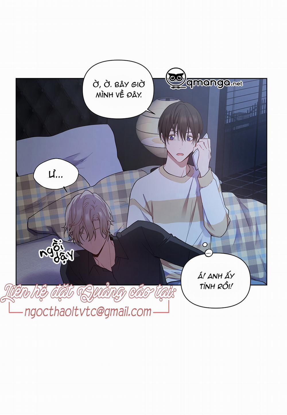 Ngọt Ngào Dành Cho Em 26 trang 39