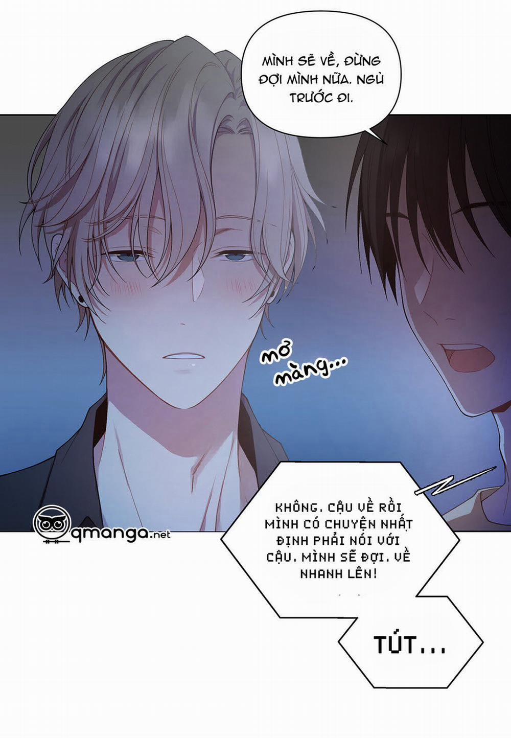 Ngọt Ngào Dành Cho Em 26 trang 40