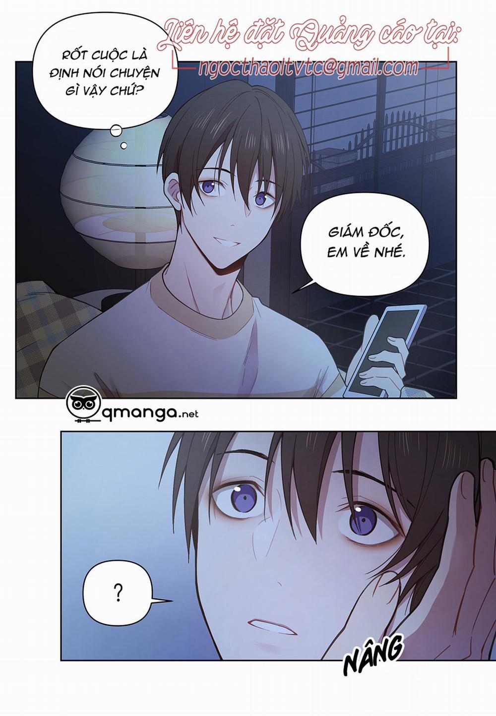 Ngọt Ngào Dành Cho Em 26 trang 41