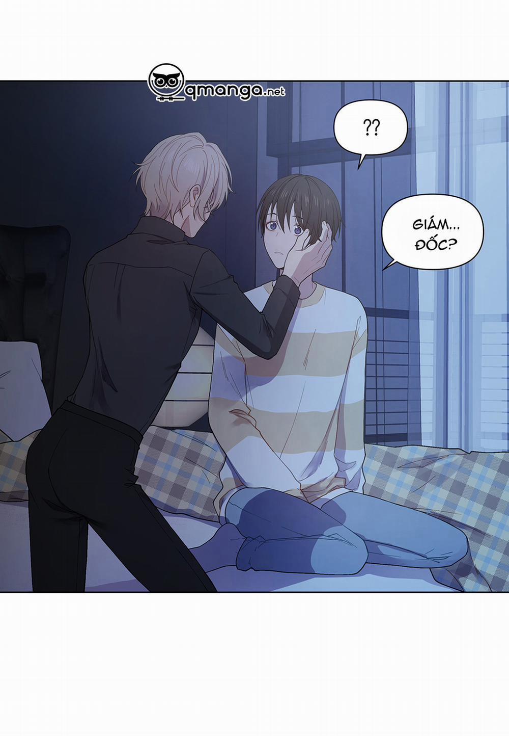 Ngọt Ngào Dành Cho Em 26 trang 42