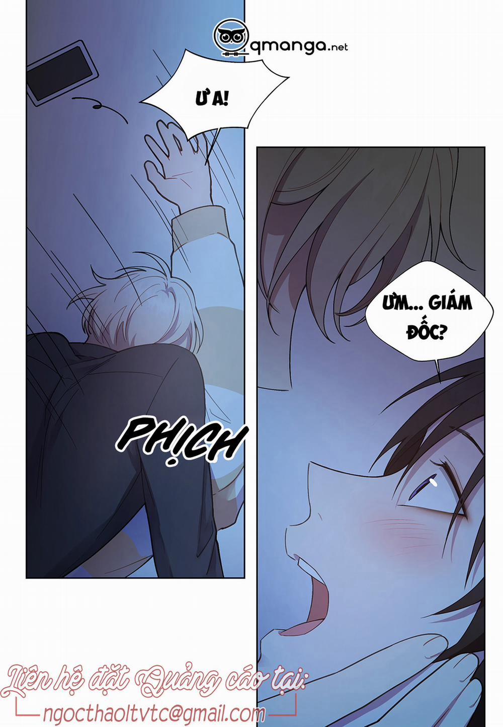 Ngọt Ngào Dành Cho Em 26 trang 43