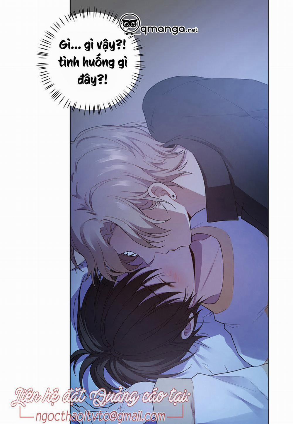 Ngọt Ngào Dành Cho Em 26 trang 45