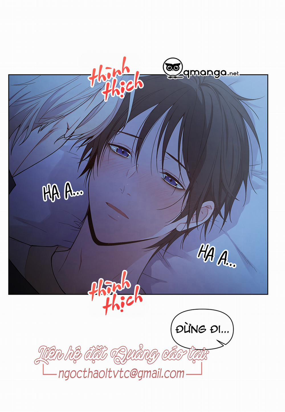 Ngọt Ngào Dành Cho Em 26 trang 47