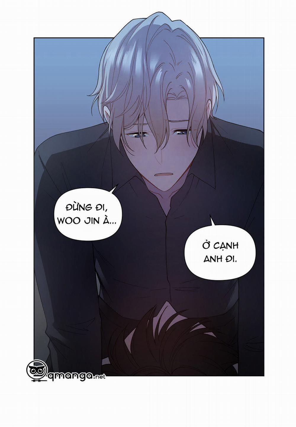 Ngọt Ngào Dành Cho Em 26 trang 48