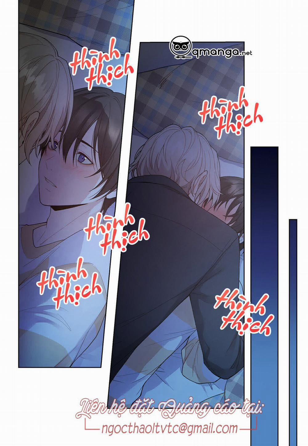 Ngọt Ngào Dành Cho Em 26 trang 49