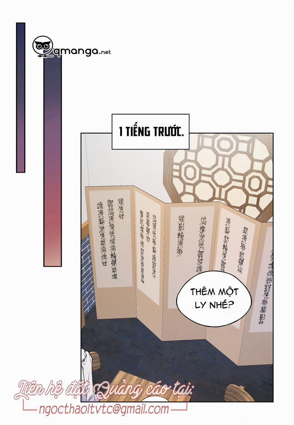 Ngọt Ngào Dành Cho Em 26 trang 5