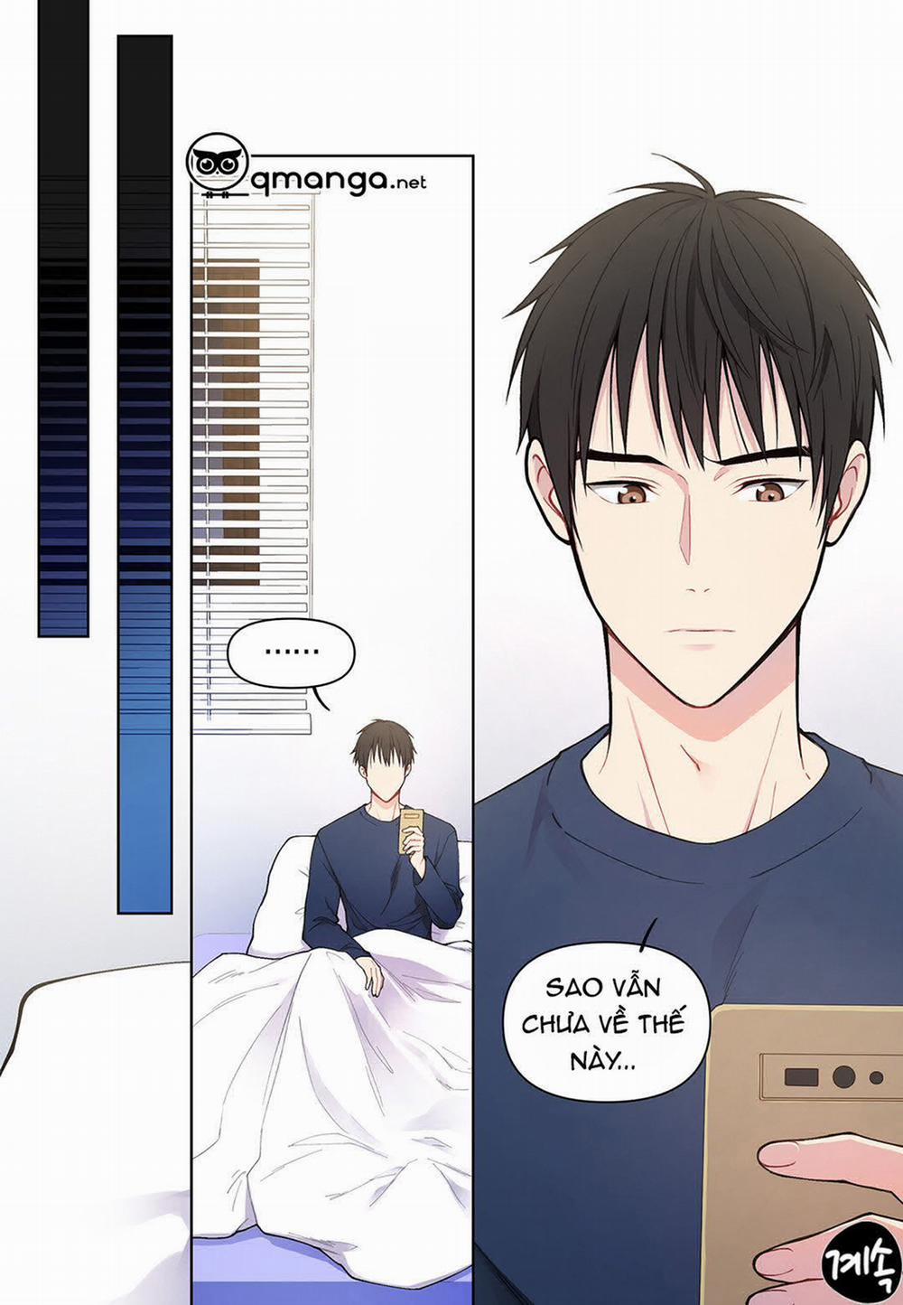 Ngọt Ngào Dành Cho Em 26 trang 50