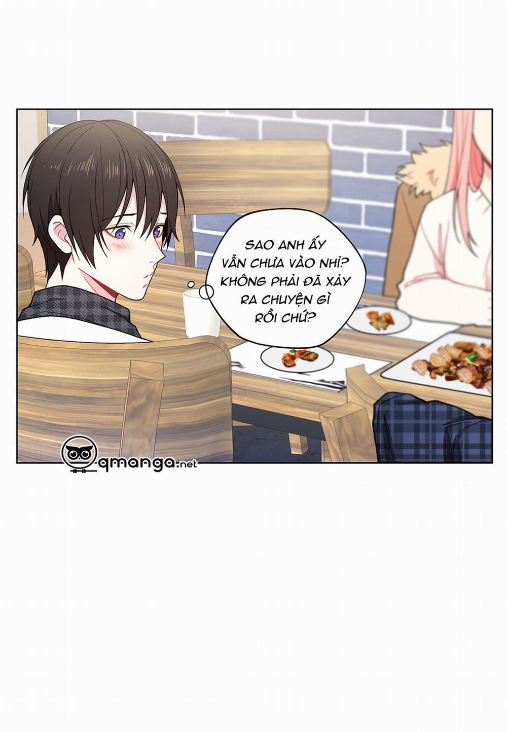 Ngọt Ngào Dành Cho Em 26 trang 8