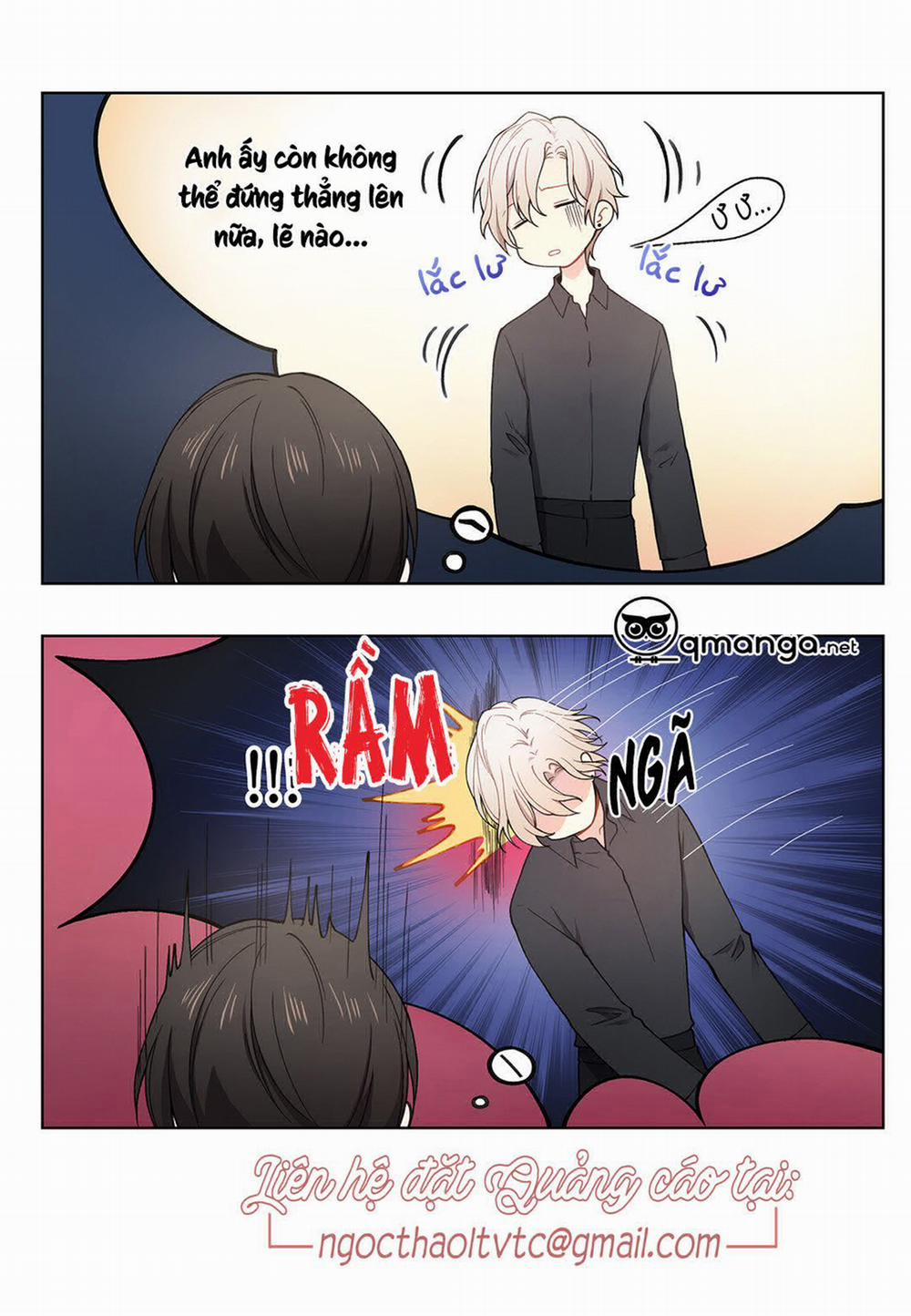 Ngọt Ngào Dành Cho Em 26 trang 9