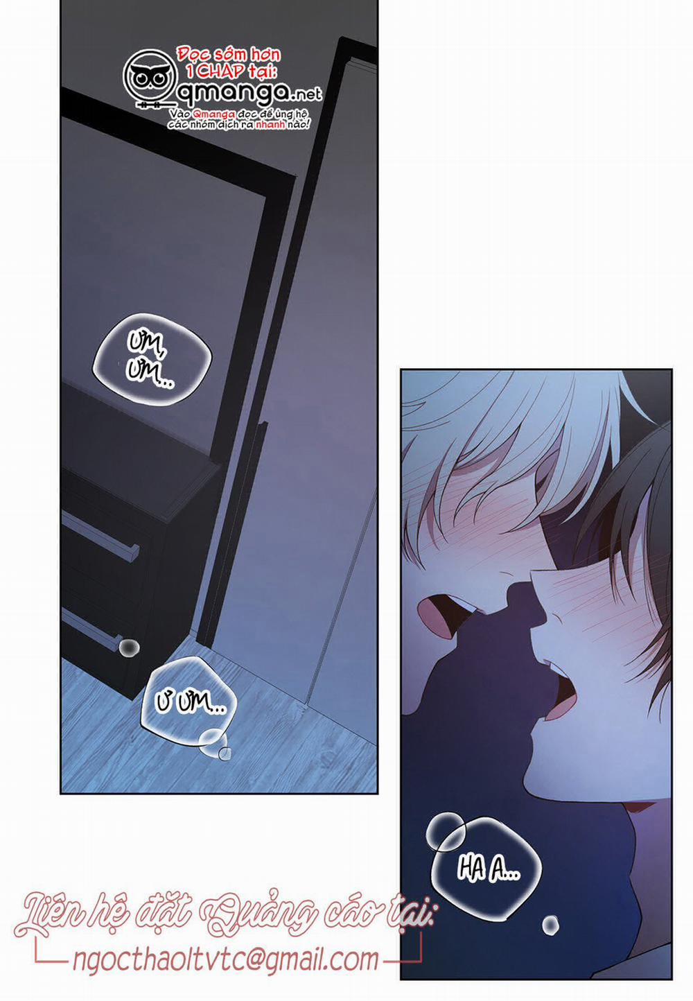 Ngọt Ngào Dành Cho Em 27 trang 1