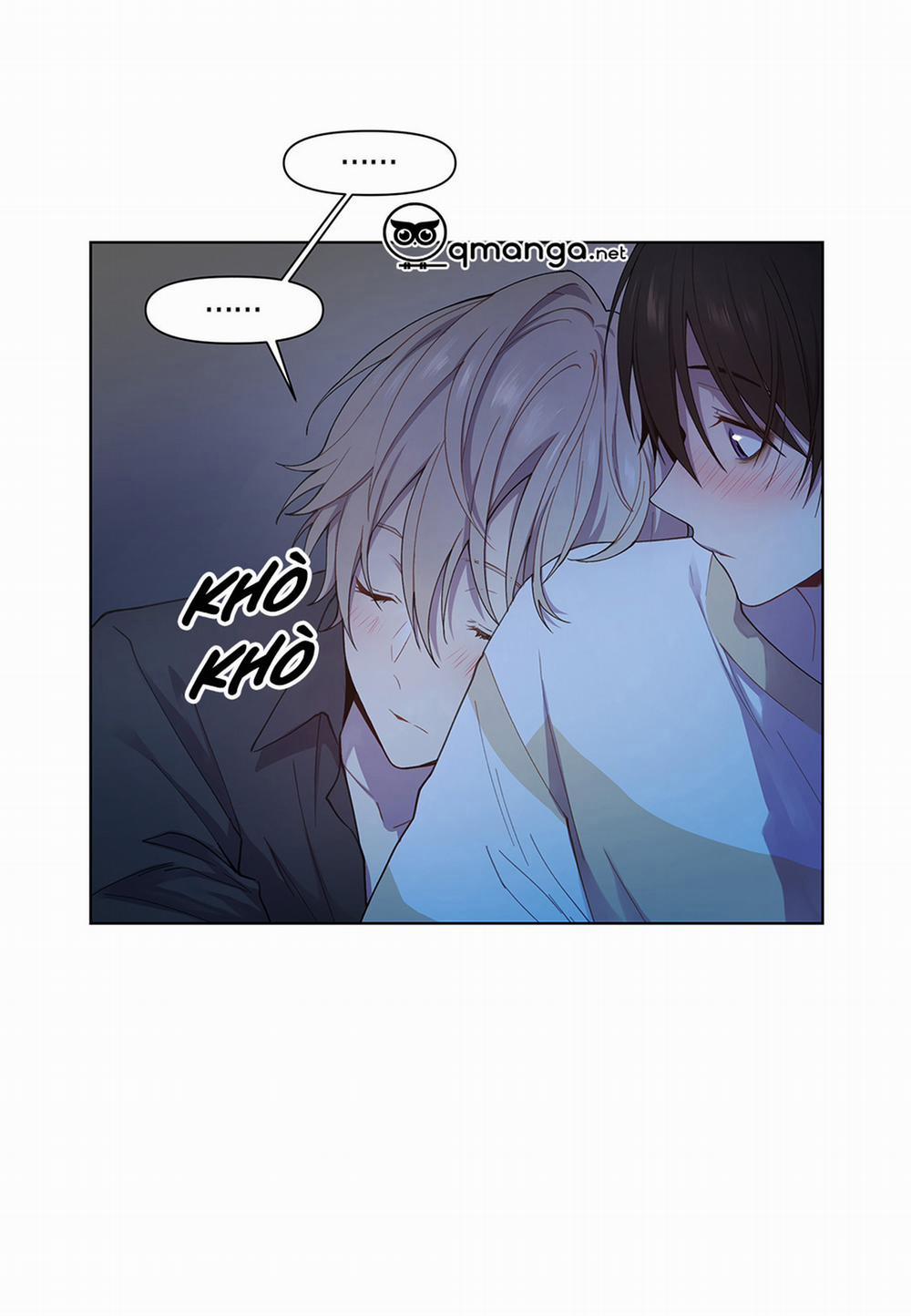 Ngọt Ngào Dành Cho Em 27 trang 10