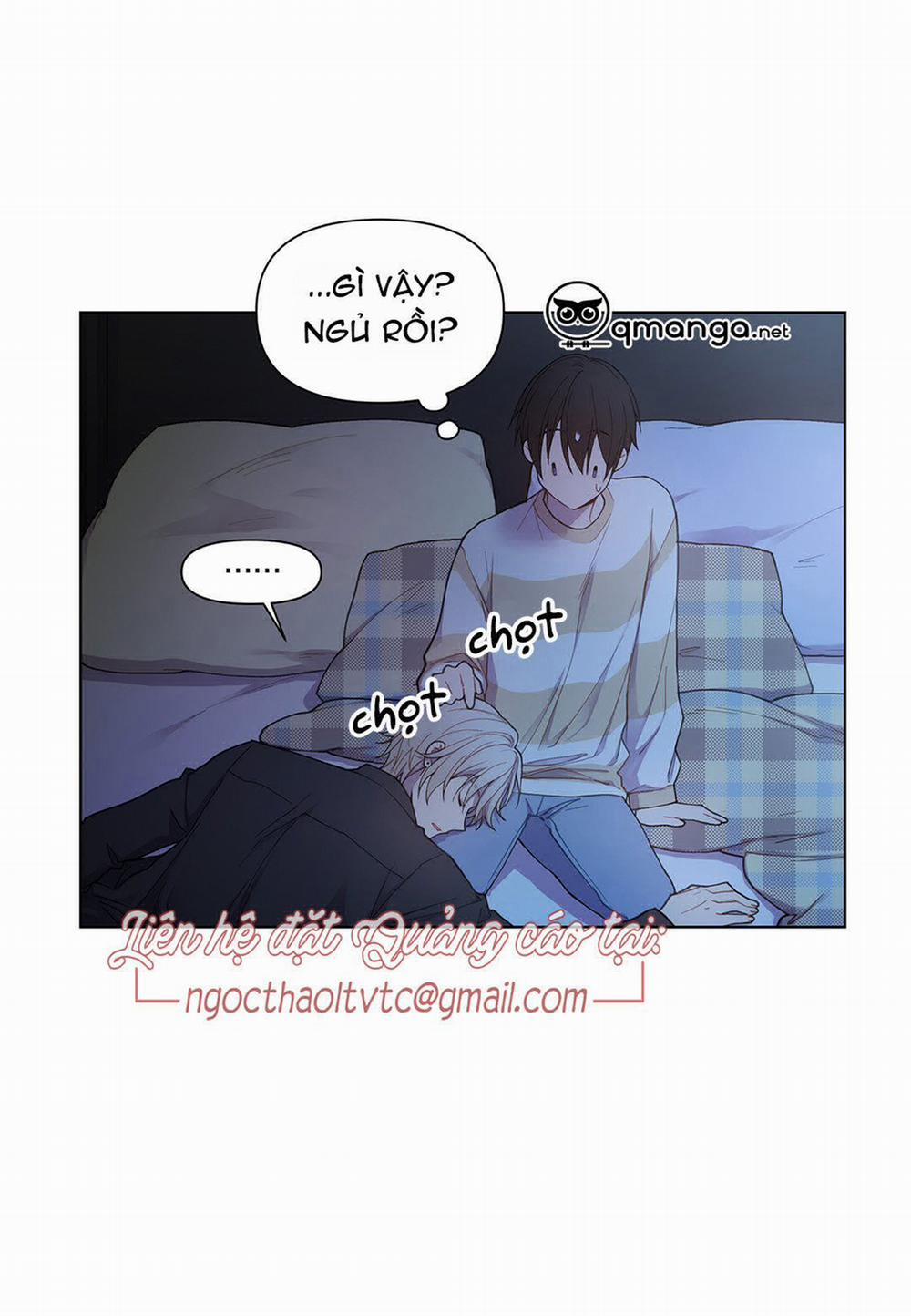 Ngọt Ngào Dành Cho Em 27 trang 11