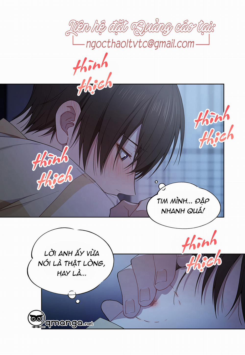 Ngọt Ngào Dành Cho Em 27 trang 13