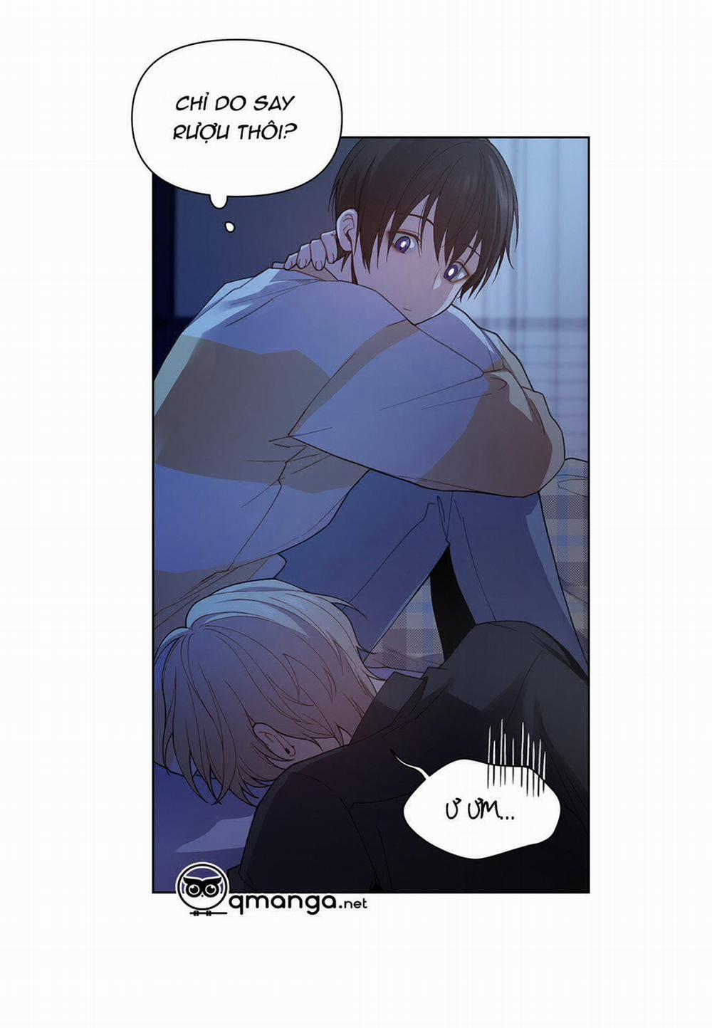 Ngọt Ngào Dành Cho Em 27 trang 14