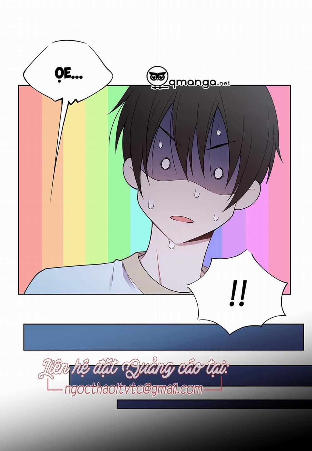 Ngọt Ngào Dành Cho Em 27 trang 15