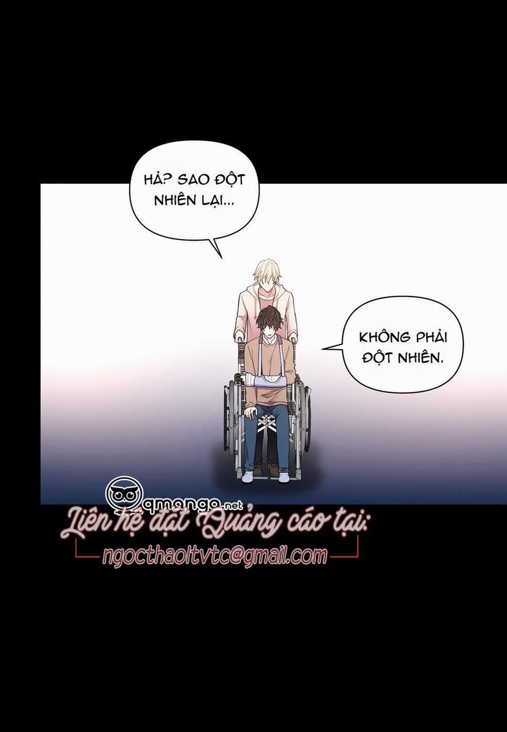 Ngọt Ngào Dành Cho Em 27 trang 17