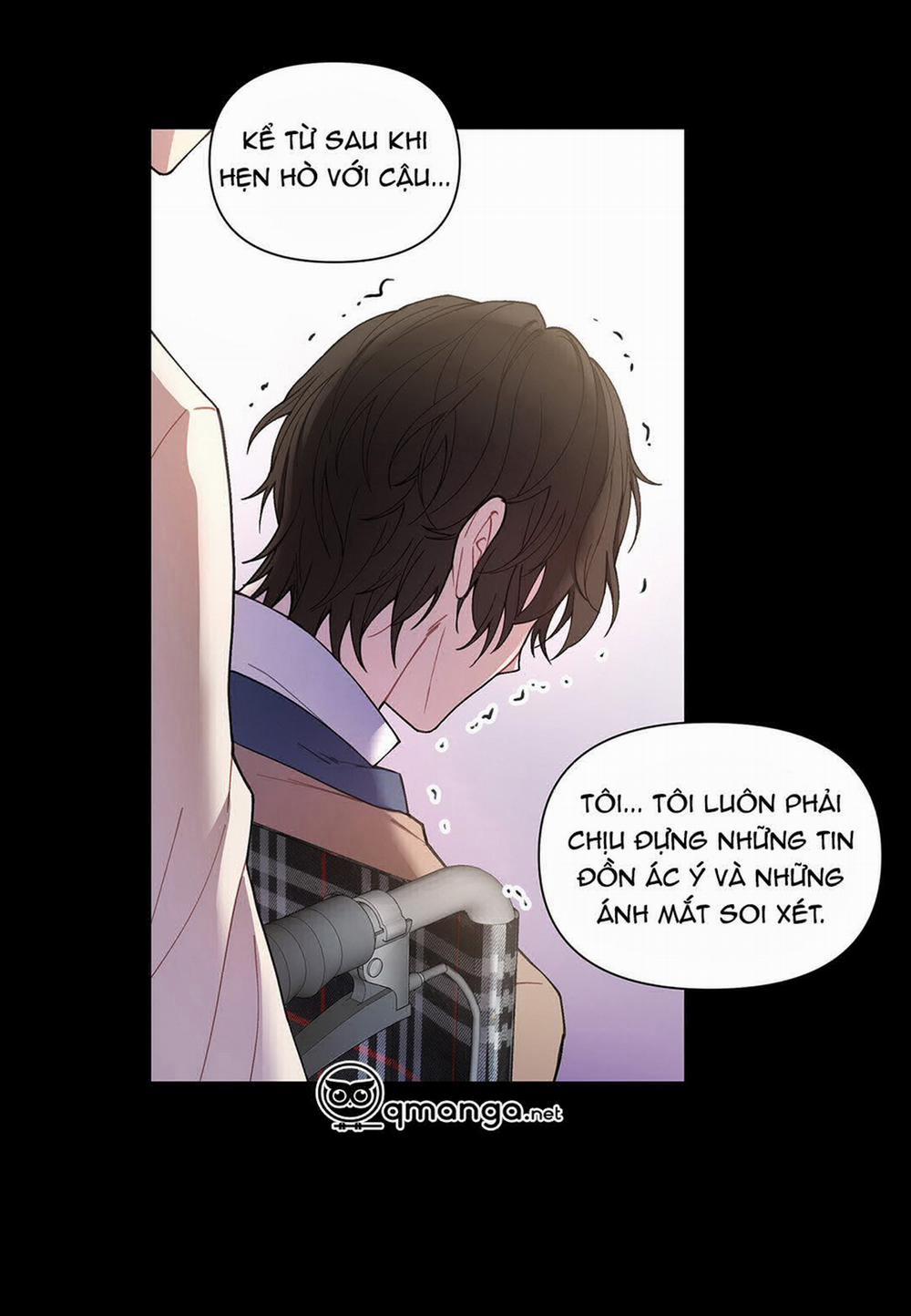 Ngọt Ngào Dành Cho Em 27 trang 18