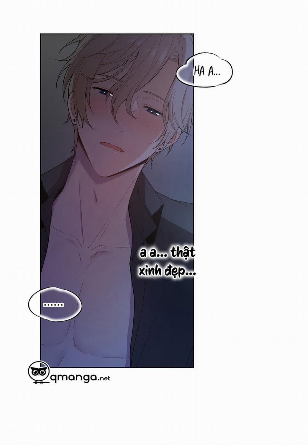 Ngọt Ngào Dành Cho Em 27 trang 2