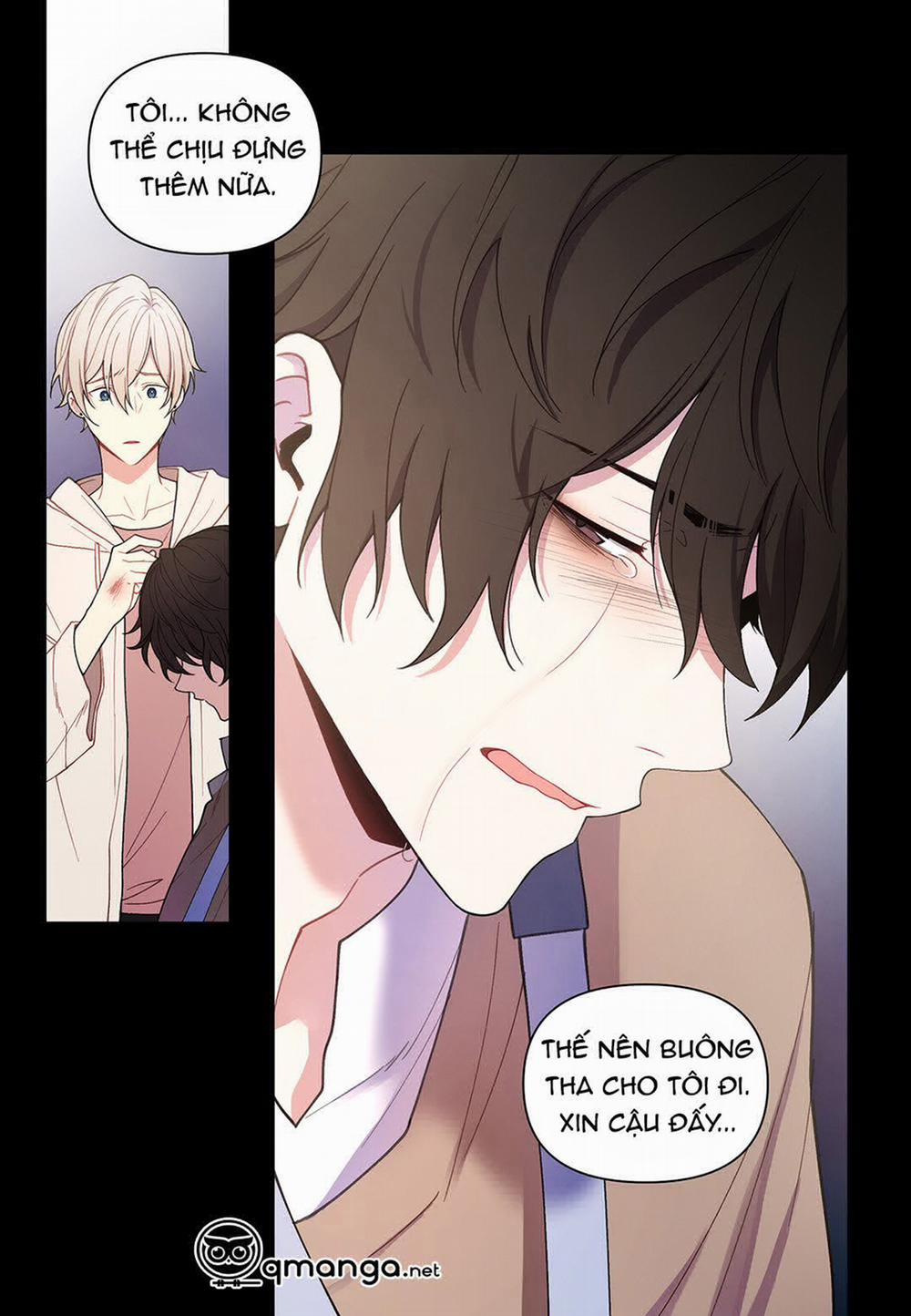 Ngọt Ngào Dành Cho Em 27 trang 20