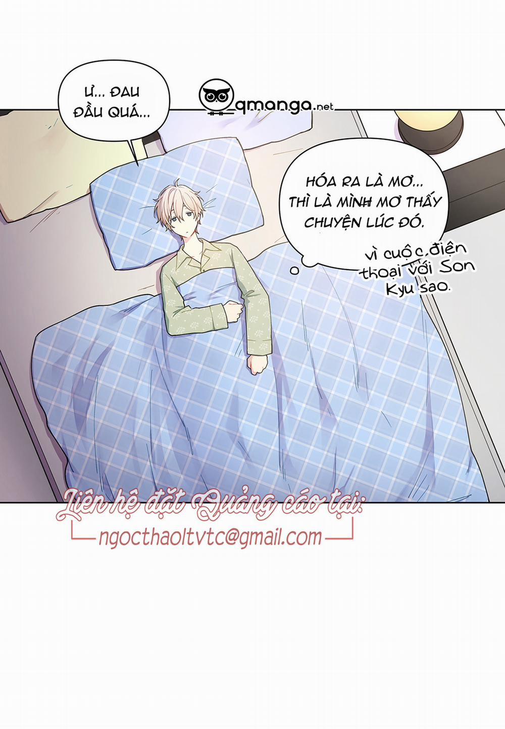 Ngọt Ngào Dành Cho Em 27 trang 23