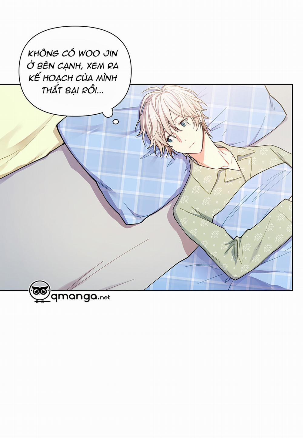 Ngọt Ngào Dành Cho Em 27 trang 24