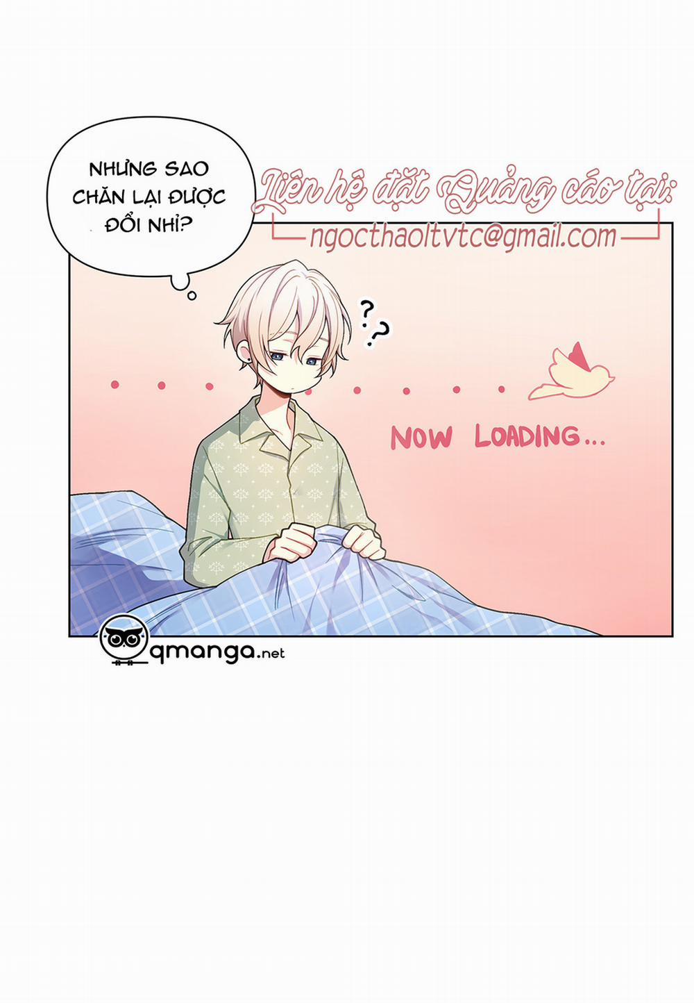 Ngọt Ngào Dành Cho Em 27 trang 25