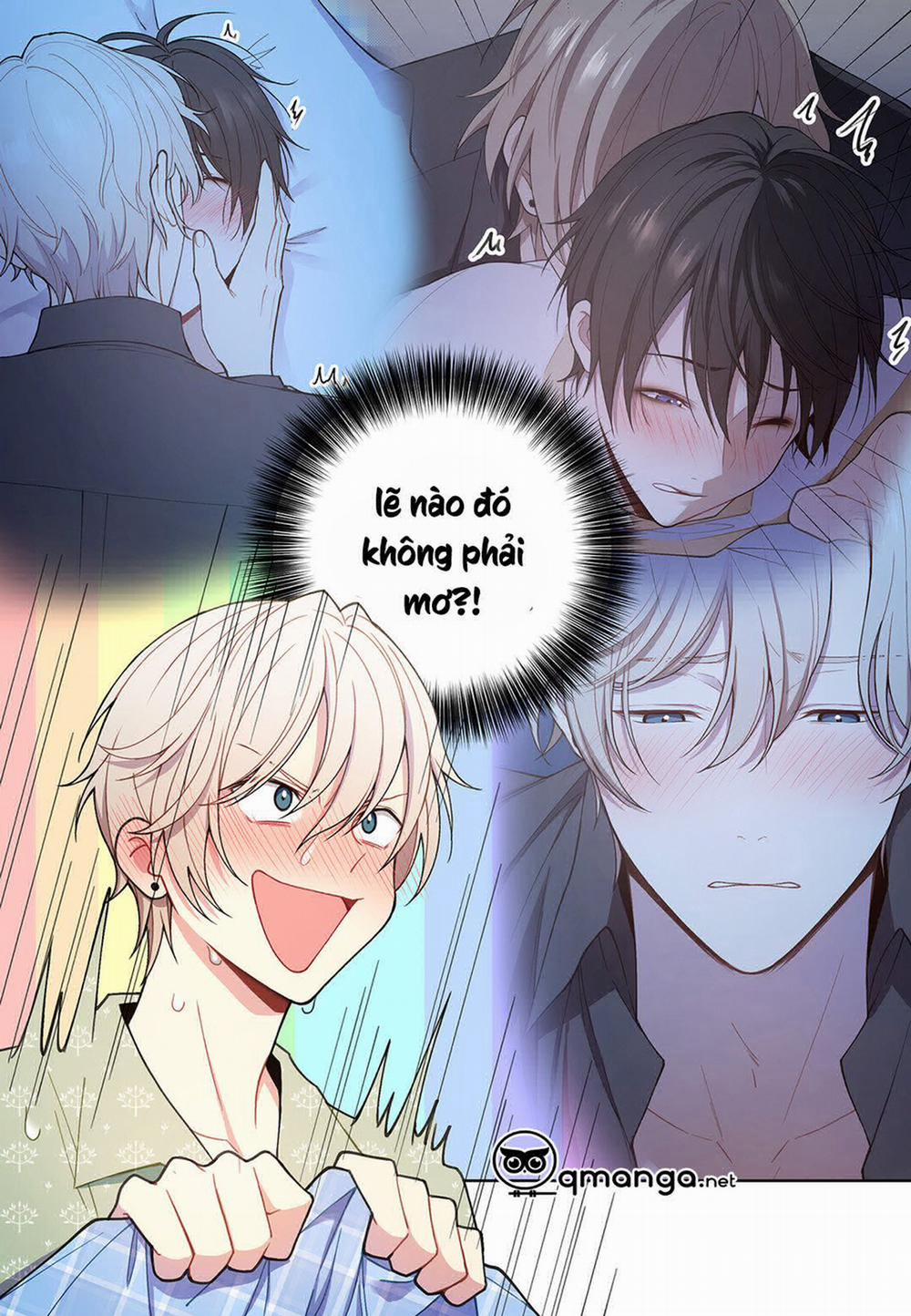 Ngọt Ngào Dành Cho Em 27 trang 26